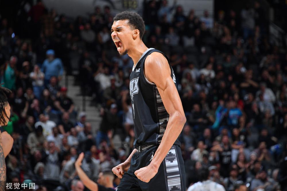 他的上场时 他的上场时