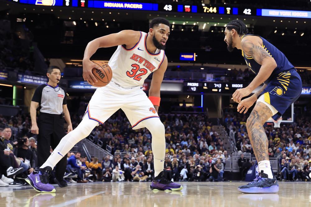 他在内线的 他在内线的