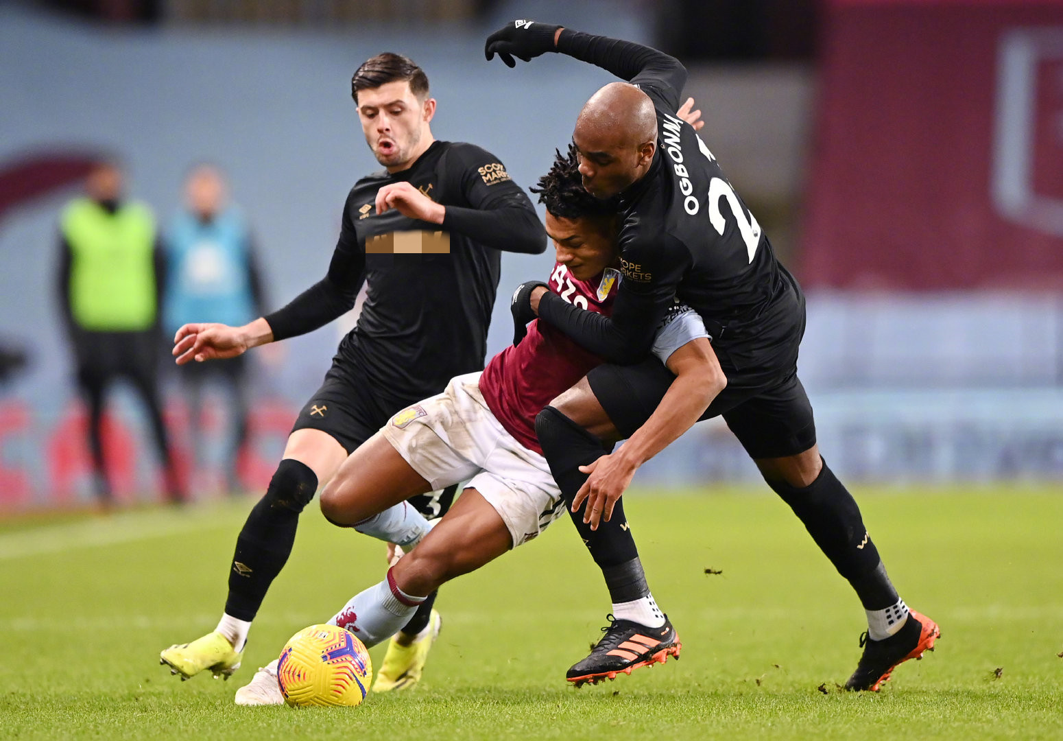 球员的个人 球员的个人