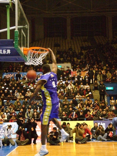 国际赛事中 国际赛事中